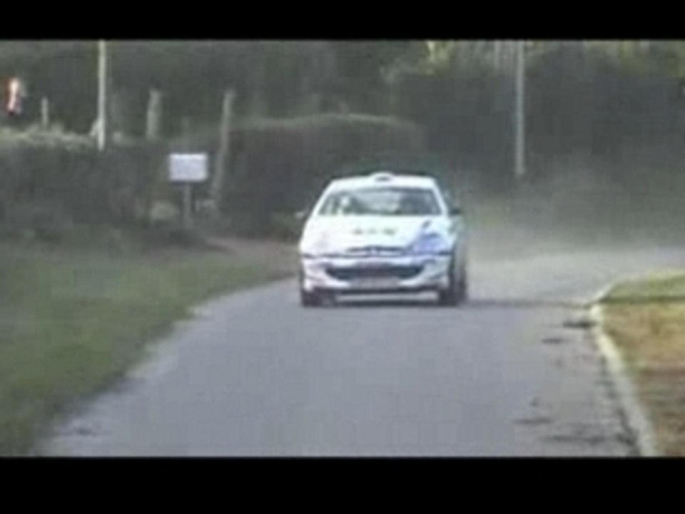 Best Of 2006(Rallye-NORD)