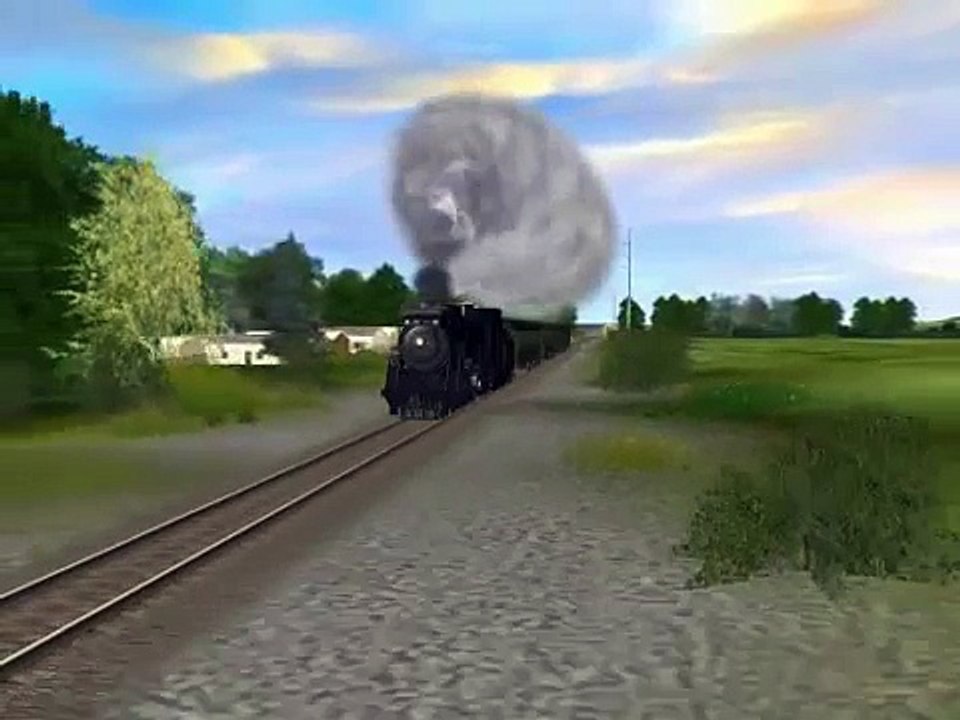Steel Rails