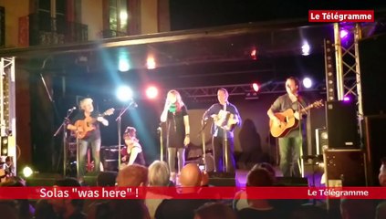 Festival de Cornouaille. L'édition 2015 en images