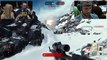 Star Wars Battlefront FULL MATCH 17+ minutes Gameplay Walker Assault! (Comic-Con 2015 IGN)
