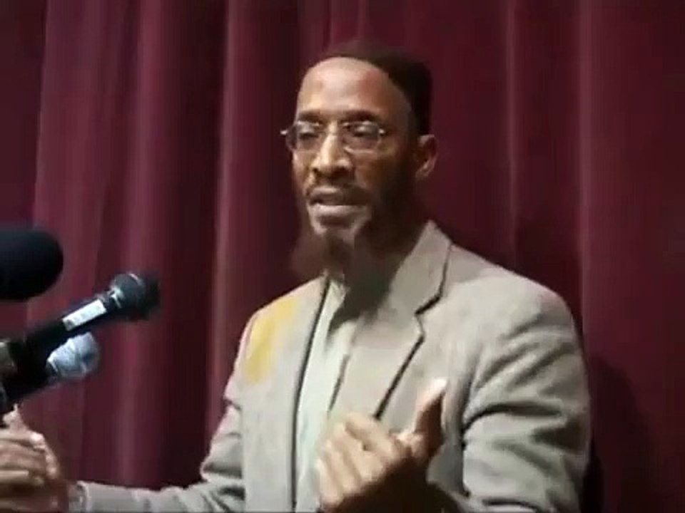 BEST Muhammad Video - Innocence of Muslims- Full Trailer