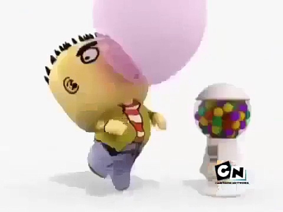 Cartoon Network Toonix versión