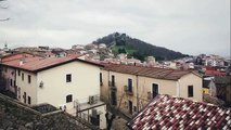 Monteverde - Borgo più bello della Campania e d'Italia? VOTIAMO!
