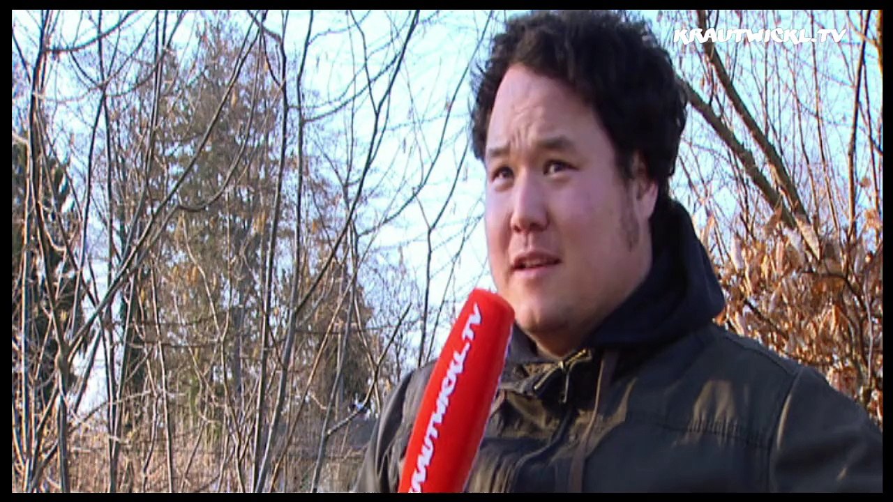 Interview mit Musiker Tobias Naturski - Krautwickl.tv