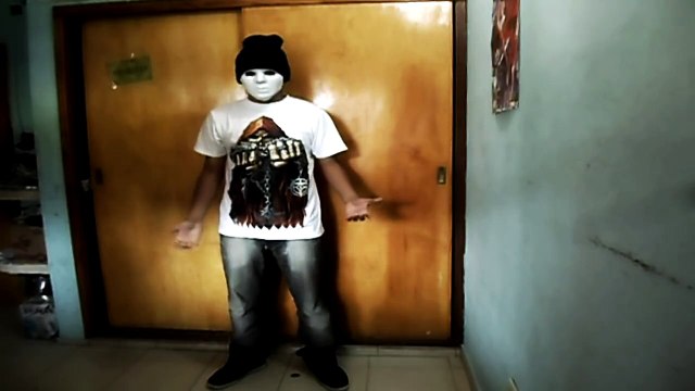 tutorial aprender a robot dance - como bailar robot