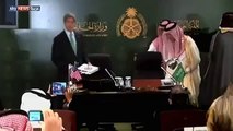 أوباما يزور السعودية وسط انتقادات