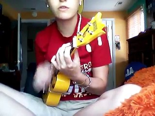 fall away - twenty one pilots [cover]