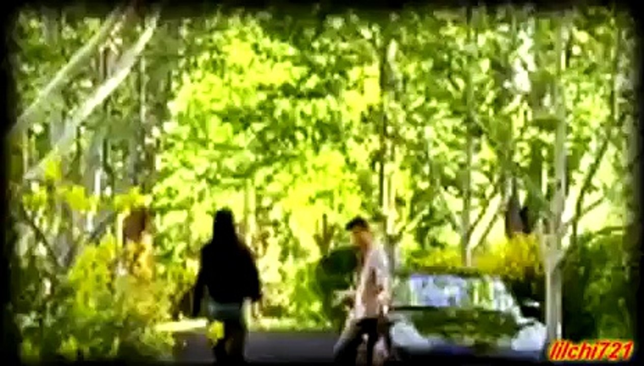 Wildfire-Kris & Junior-Someday Out of the Blue