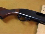 Remington 870 Takedown