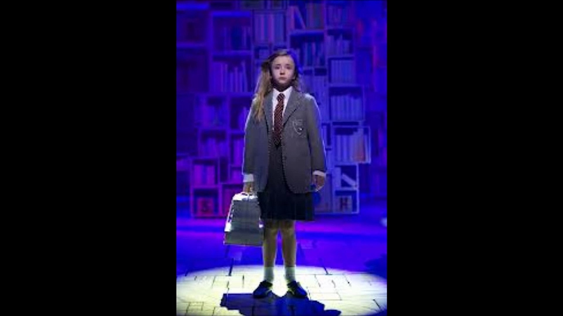 Matilda full movie dailymotion new arrivals