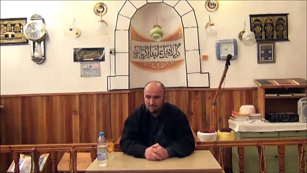 Основите на вярата и исляма