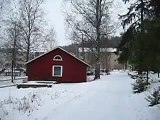 Finnish farm
