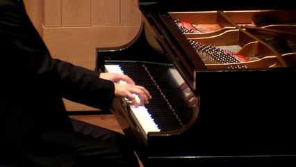 Sheep May Safely Graze, Bach/Petri