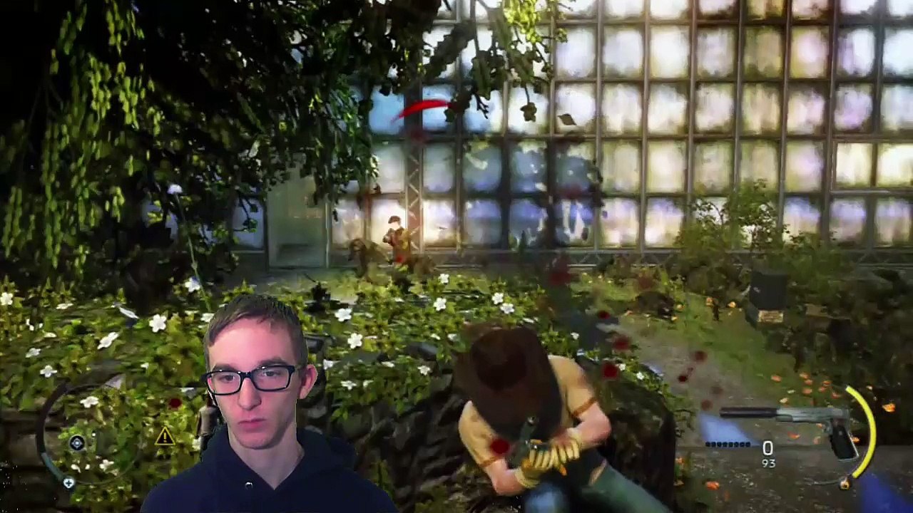 Goofing Up! - Hitman: Absolution Ep.2