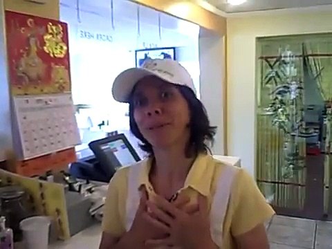 The Dare2create Show at The Loving Hut Vegetarian / Vegan Restaurant, Orlando