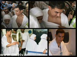 Why I Met Aamir Khan. Bayan by Maulana Tariq Jameel