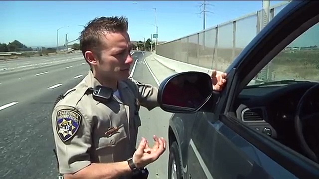 The World Is Not Your Ashtray - People Behaving Badly