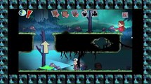 Gravity Falls Fright Night Cartoon Animation Disney Game Play Walkthrough