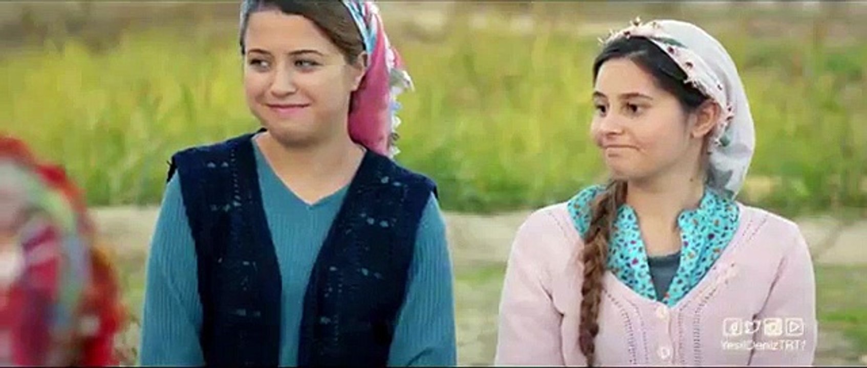 [LOL EXA] Yeşilovalı Şekspir YEŞİL DENİZ