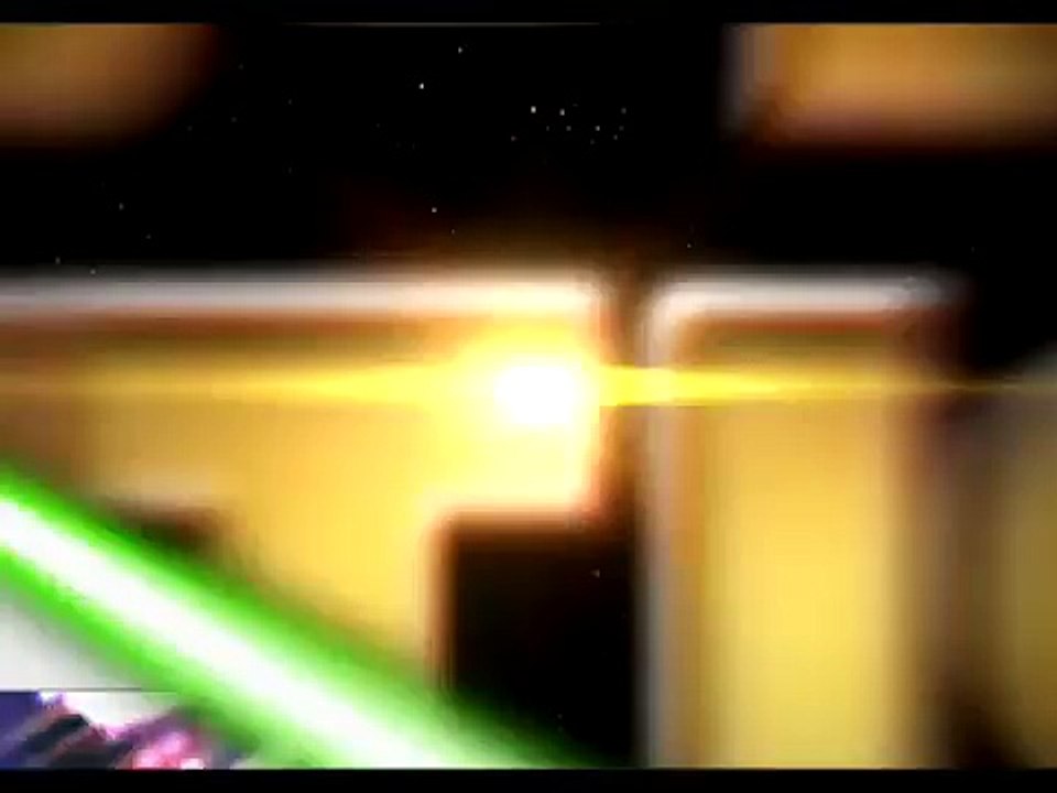 Star Wars The Clone Wars: Jedi Alliance DS Trailer