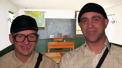 Litofcai sveikina visus su rugsėjo 1-ąja - CTV.lt.mp4