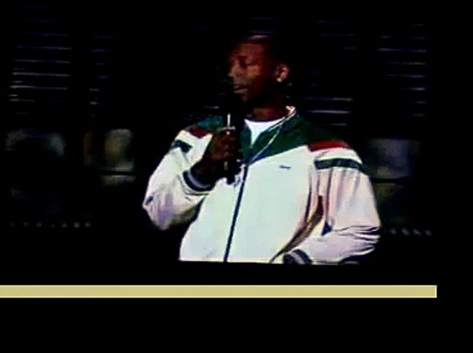 Rasheed thurman (Uncle Dope)