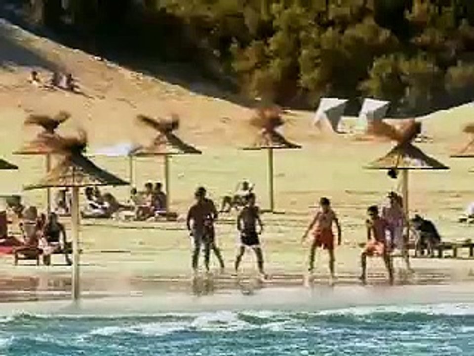 Coca Cola Light - Levante la mano