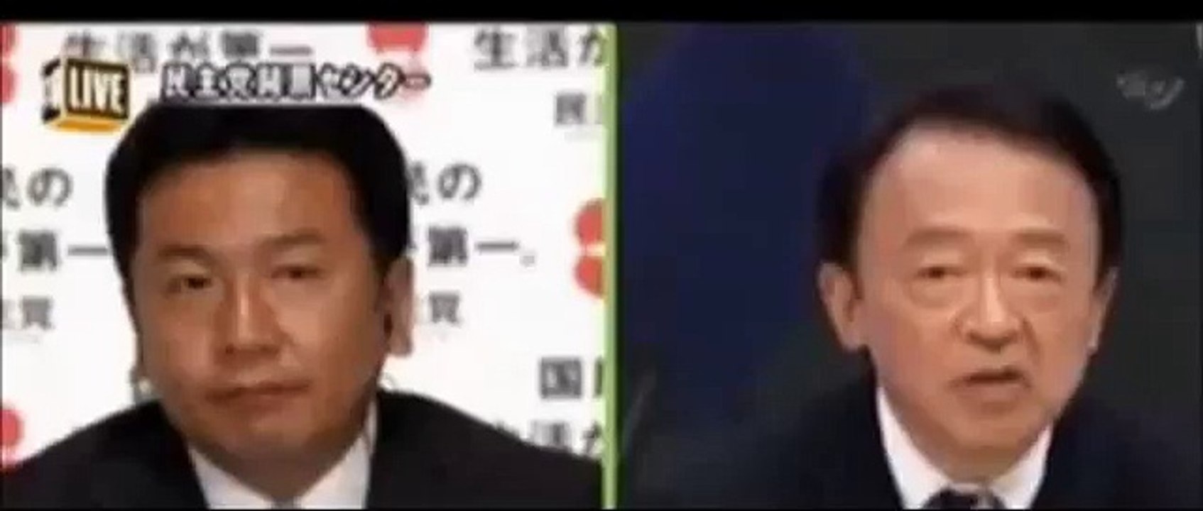 【参院選】 池上彰さん神発言　枝野幸男さんに鋭いツッコミがストレートすぎると話題