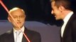 10. Deutscher Preis für Wirtschaftskommunikation: Der Goldene Funke 2010