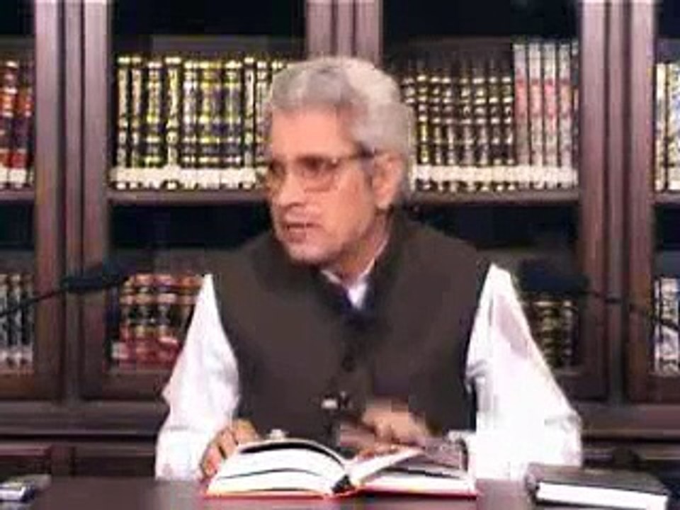 [1_4] Khatm e Nabuwat (Finality of Prophet Muhammad PBUH)