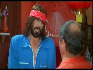 Tributo a Tomas Milian (a.k.a. Er Monnezza , Nico Giraldi , ecc....)