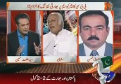 Indian Involvment In Pakistan-Pakistani Media Crying