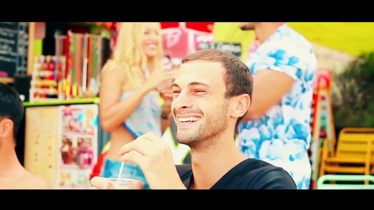 Rodrigo Teaser - Hey!