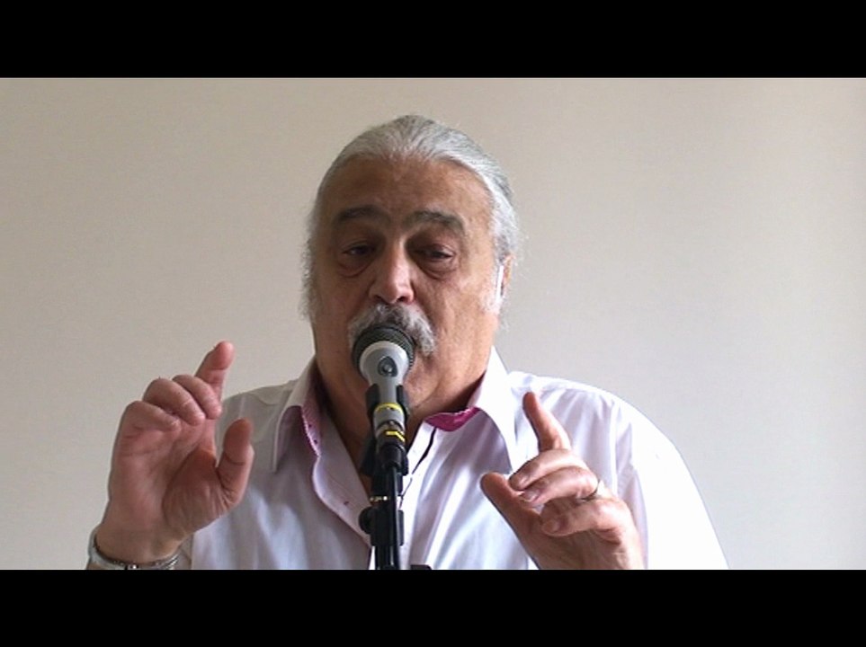 ET PUIS (Serge Reggiani par Giorgio) reprise