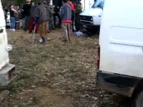 Makiz'hard IA grillons drome 070407 vid2