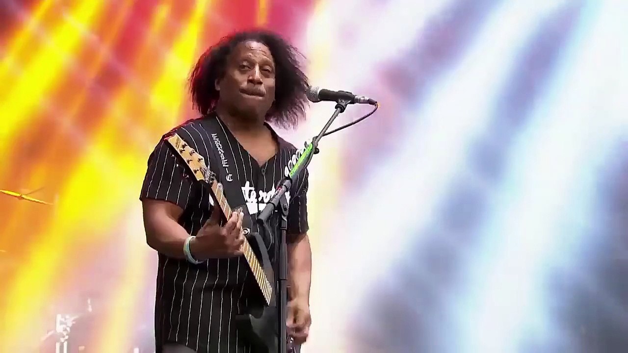 Body Count Live @ "Graspop Metal Meeting" Festival, Dessel, Antwerp, Belgium, 06-19-2015