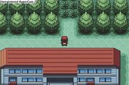 Pokemon Fire red/Leaf Green Mod - GTA4