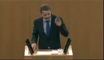 Björn Höcke: Rede im Thüringer Landtag am 12.12.2014  AfD Teil 2