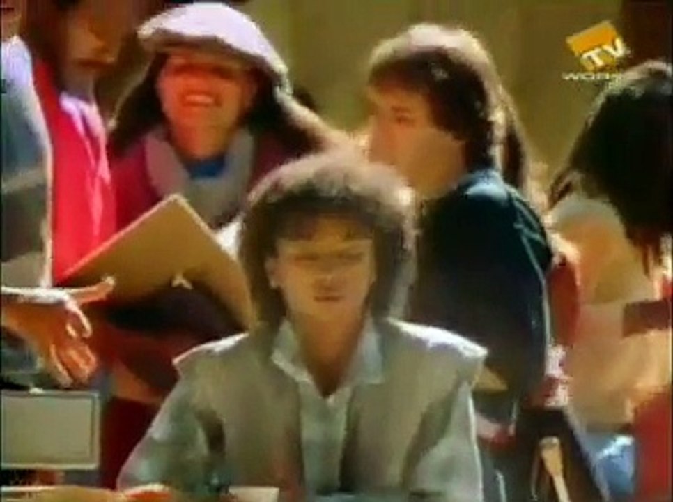 Hello - Lionel Richie