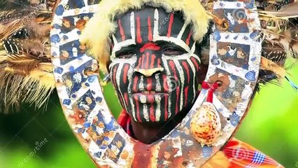 MÚSICA AFRICANA TRADICIONAL