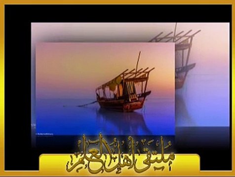 الشيخ خالد المهنا وما تيسر من سورة الانعام من الحرم النبوي 1436هـ