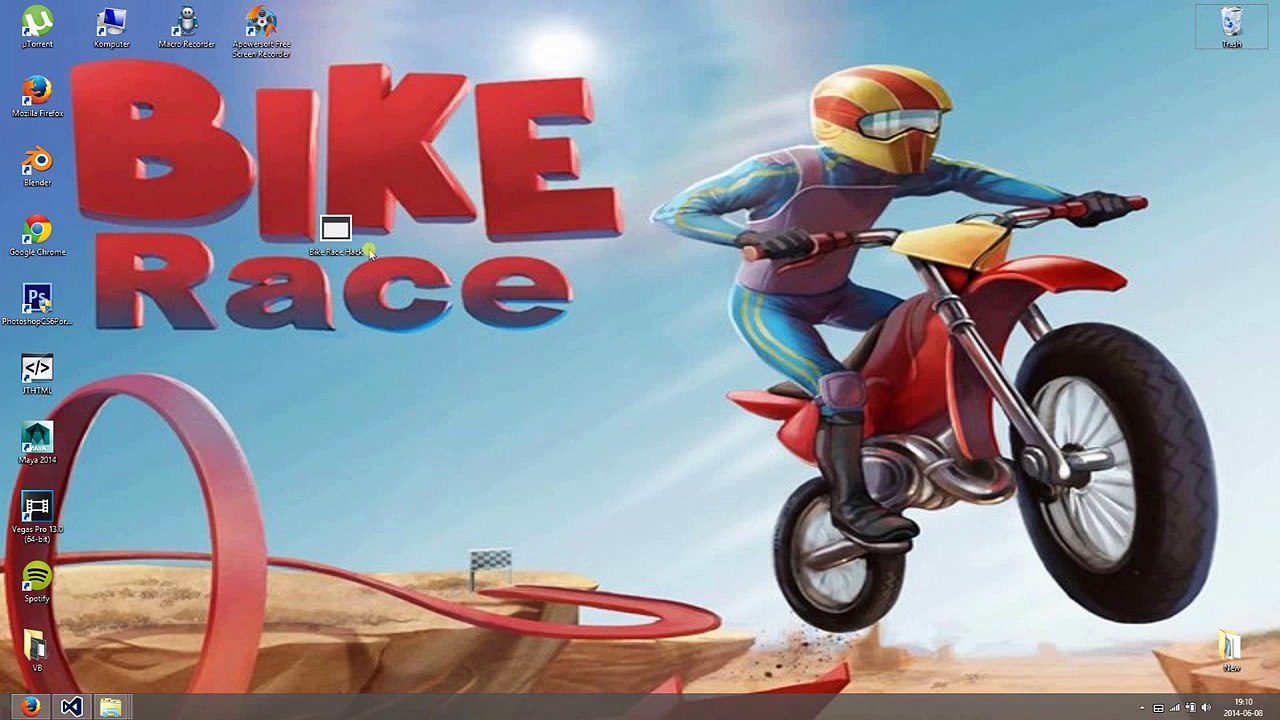 Bike Race Hack  Android and iOS  Download Cheat