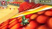 Mario Kart 7 shortcuts cheats video