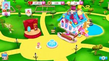 LALALOOPSY DOLLS. Game App for Kids. Cartoon for Kids. ЛАЛАЛУПСИ.  Принцессы Лалалупси.