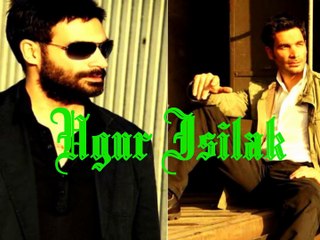 Ugur Isilak - Dilini Kana Bulama