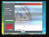 RAD STUDIOインストール(～x10)