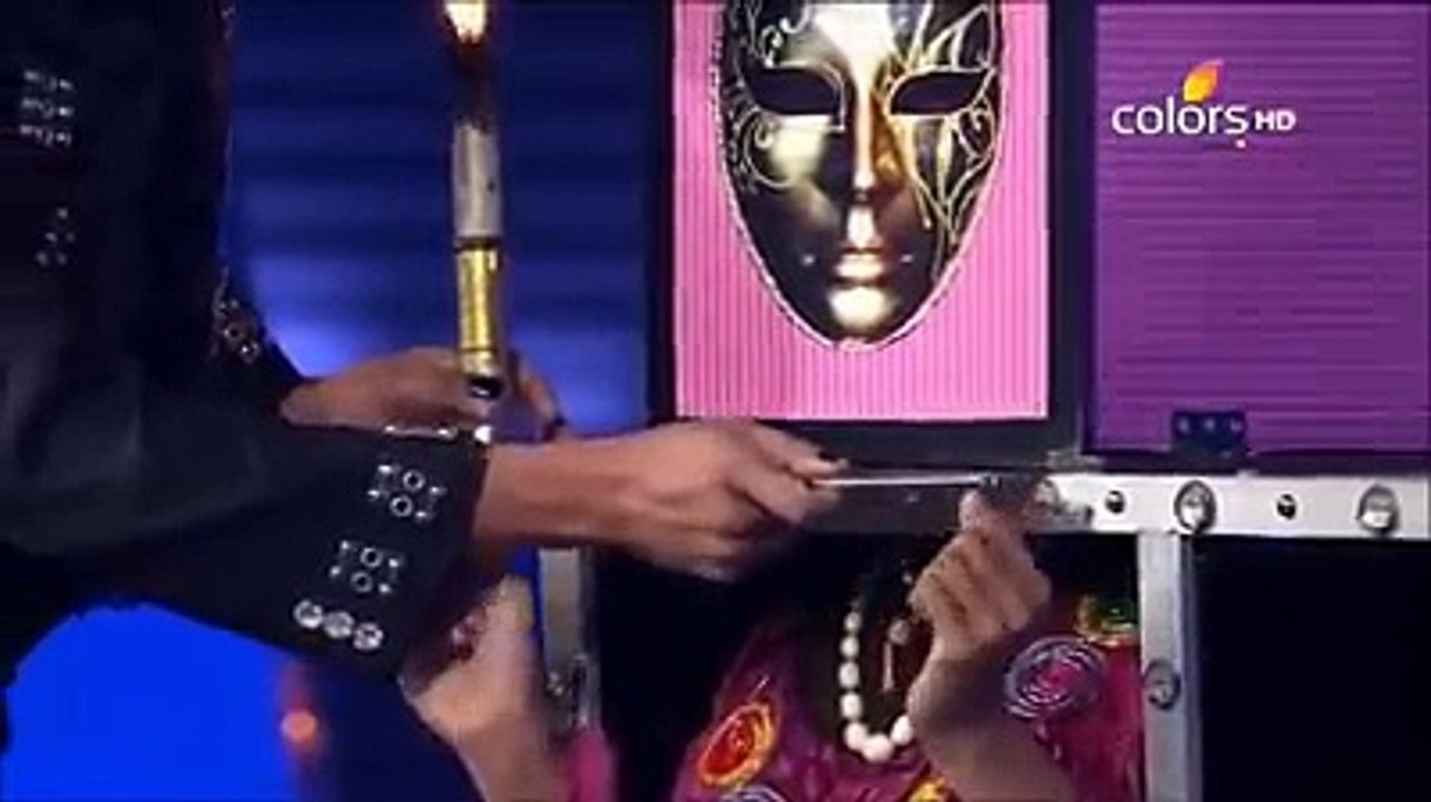 Great Magic - India's Got Talent