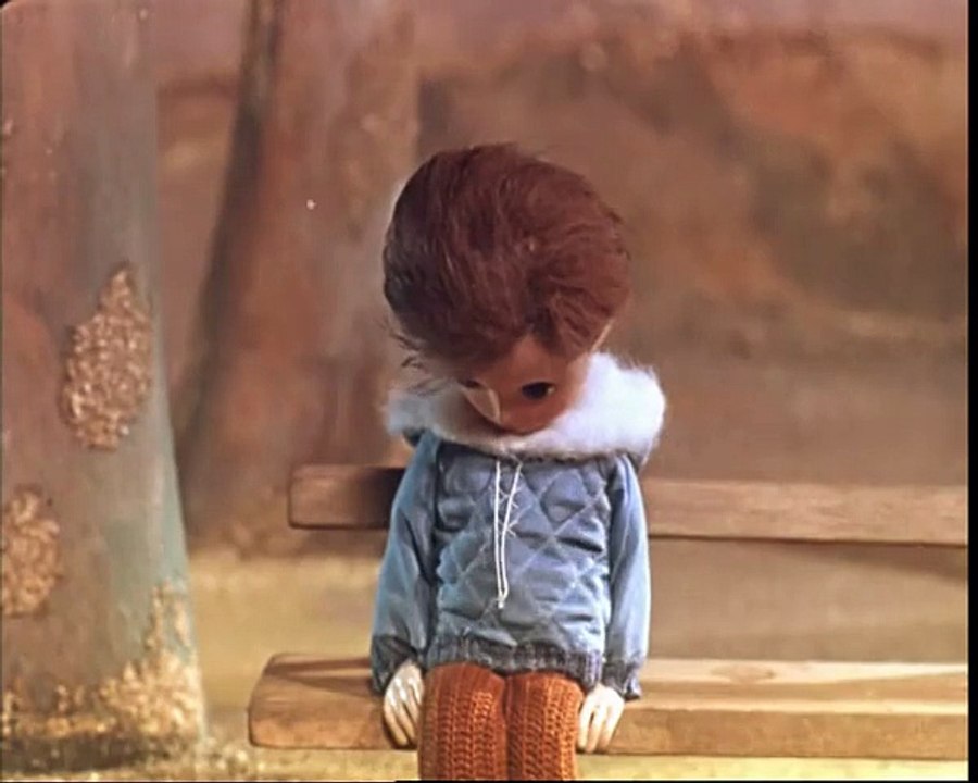 Мячик и мальчик