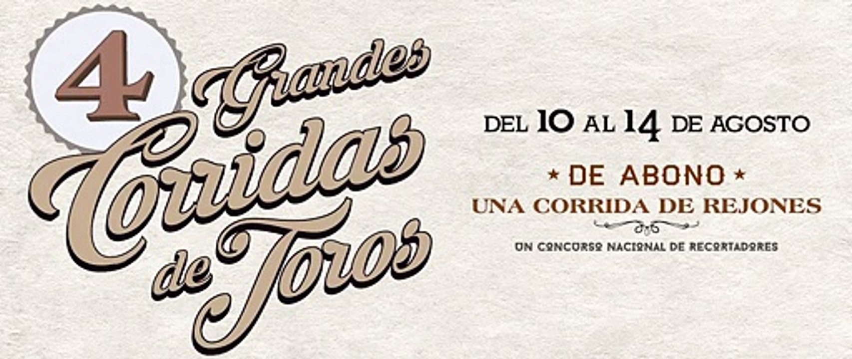 spot feria Huesca