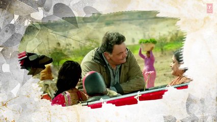 Baaton Ko Teri_Full Song _ Sonu HD Songs